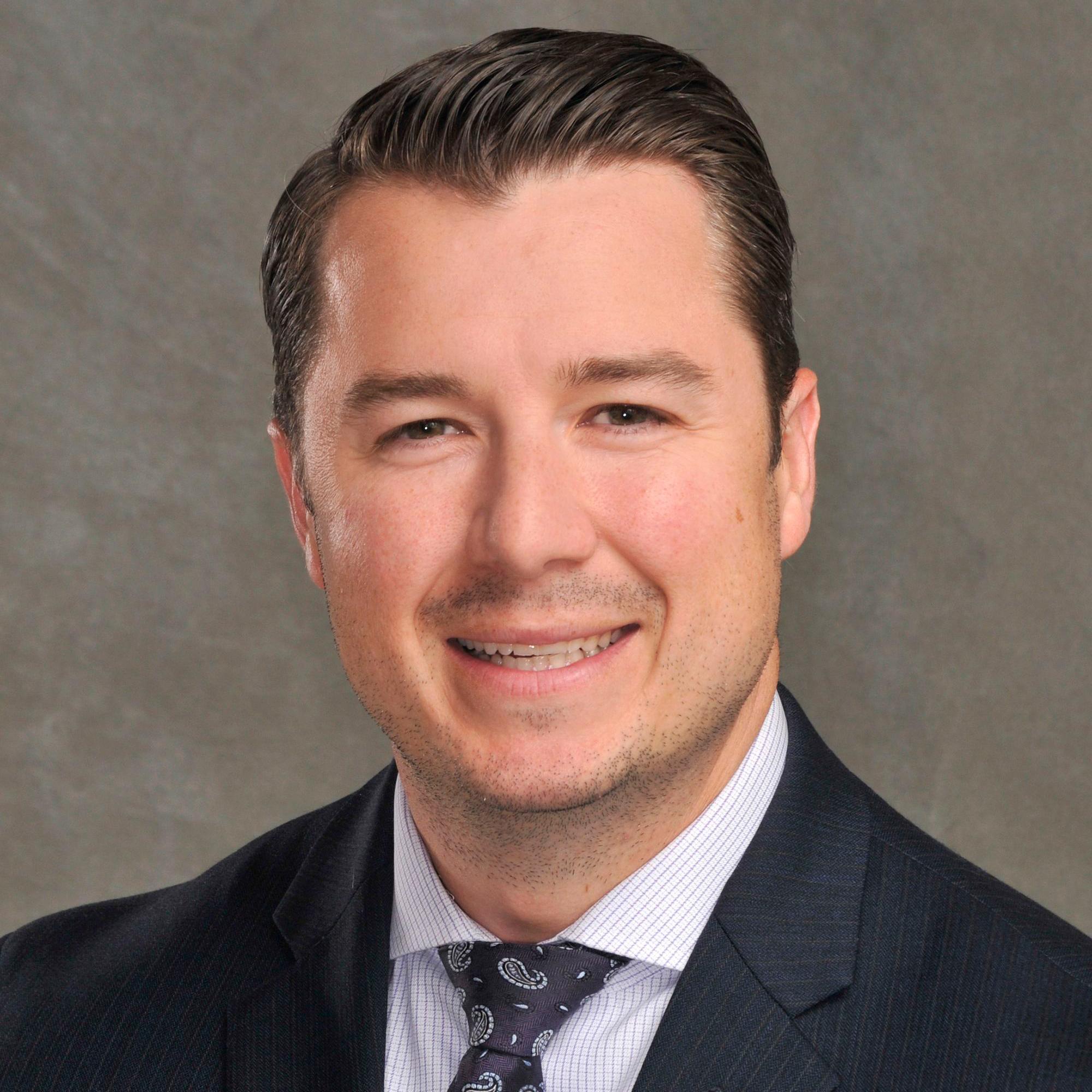 Edward Jones - Financial Advisor: Ted Oberg, AAMS Image