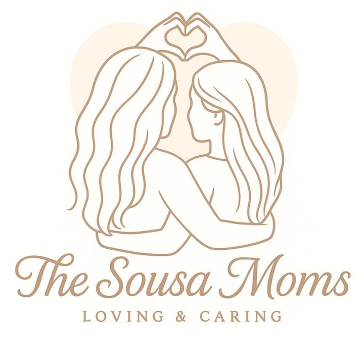 THE SOUSA MOMS in Frechen - Logo