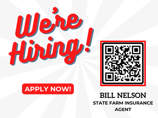 Images Bill Nelson - State Farm Insurance Agent
