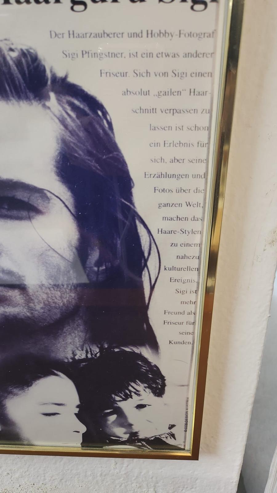 Friseursalon Haar-Guru, Völkermarkter Straße 5 in Klagenfurt am Wörthersee