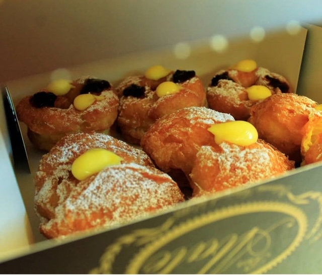 Images Bar Pasticceria Abate