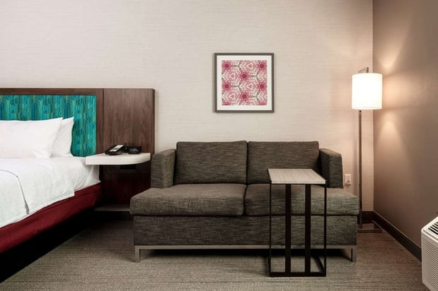 Images Hampton Inn Needles