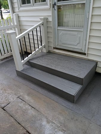 Images MRK Landscaping & Snowplowing