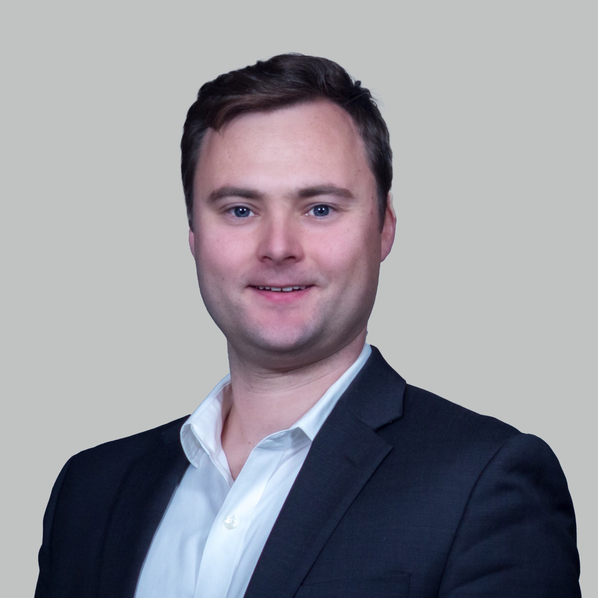 Carl Johnson Advisor Headshot image