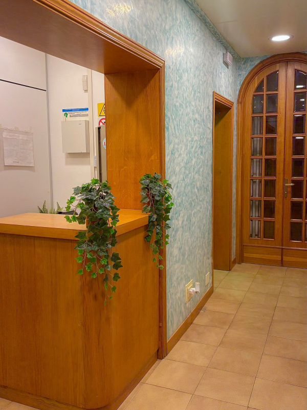 Images Idental - Studio Odontoiatrico Dott. Matteo Baggiani