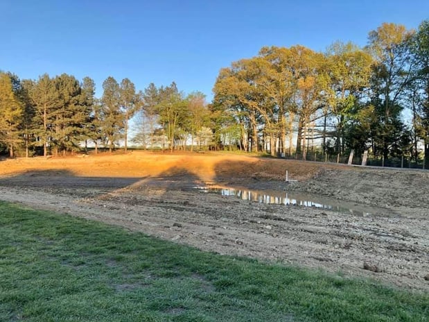 Images Fusion Grading & Drainage