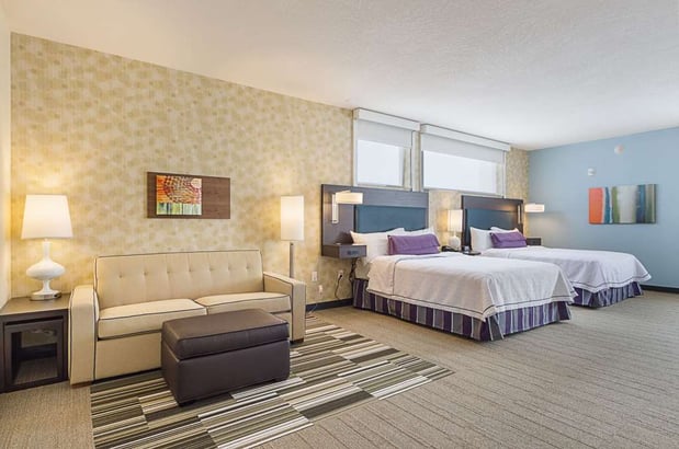 Images Home2 Suites By Hilton Oklahoma City Yukon