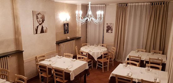 Pizzeria Ristorante Conca D'Oro