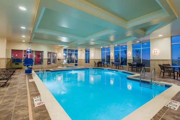 Images Hilton Garden Inn Wayne