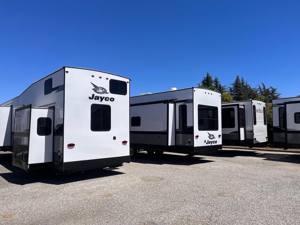Images Camping World RV Sales