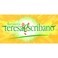 Floristería Teresa Escribano Logo