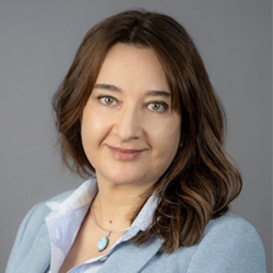 Adina M. Ion, MD - Medford, MA - Internal Medicine