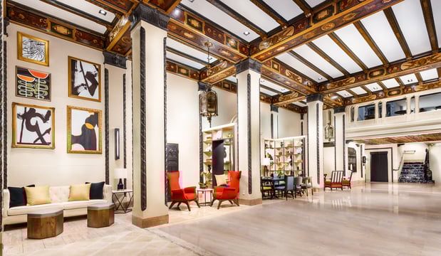 Images Hotel Spero, Vignette Collection by IHG