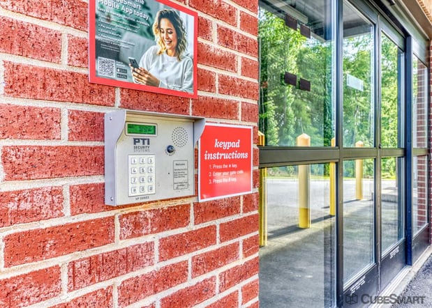 Images CubeSmart Self Storage