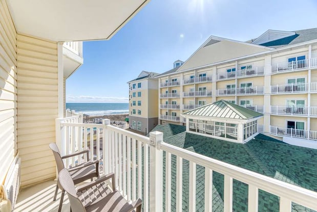 Images Hilton Garden Inn Outer Banks/Kitty Hawk