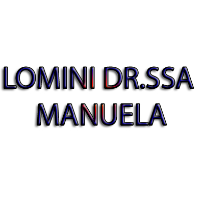 Lomini Dr.ssa Manuela Logo