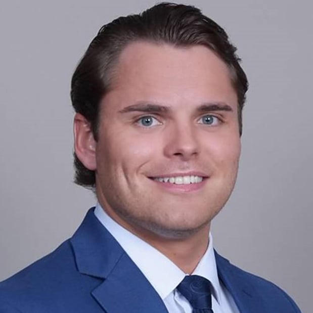 Images Edward Jones - Financial Advisor: Keyton Elmore