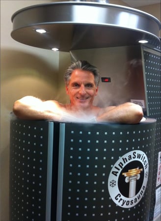 Images Cold Rush Wellness
