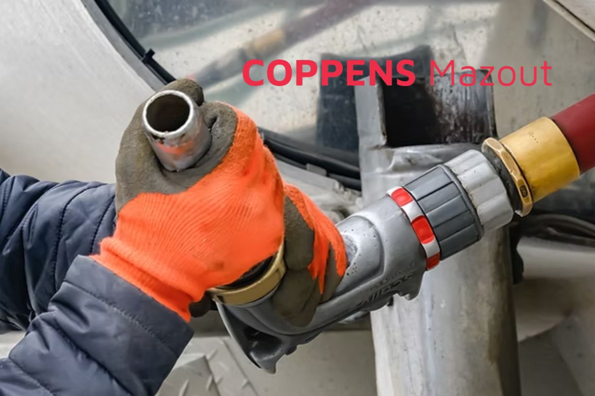 Images Coppens Mazout