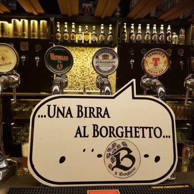 Images Il Borghetto
