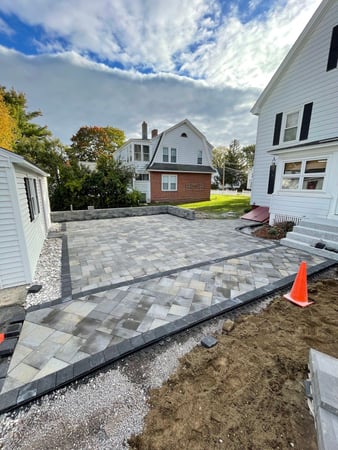 Images Rolling Greens Landscaping & Property Maintenance