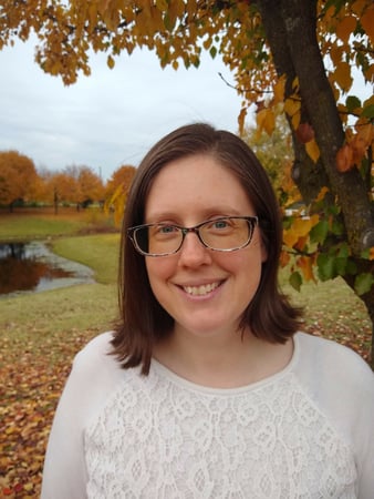 Images Amber Lefevour, Counselor