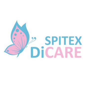 Spitex DiCare GmbH Logo