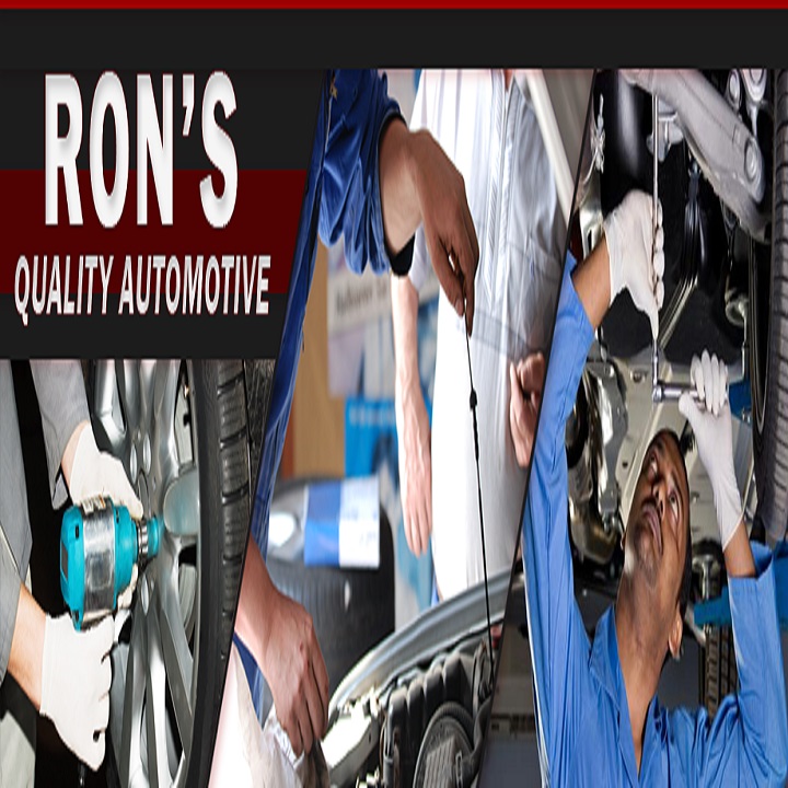Images Ron's Quality Automotive