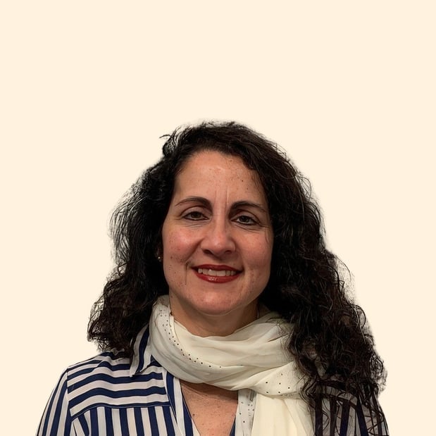Images Elizabeth Burghardt, Counselor