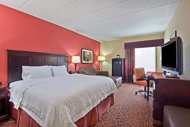 Images Hampton Inn Winfield/Teays Valley