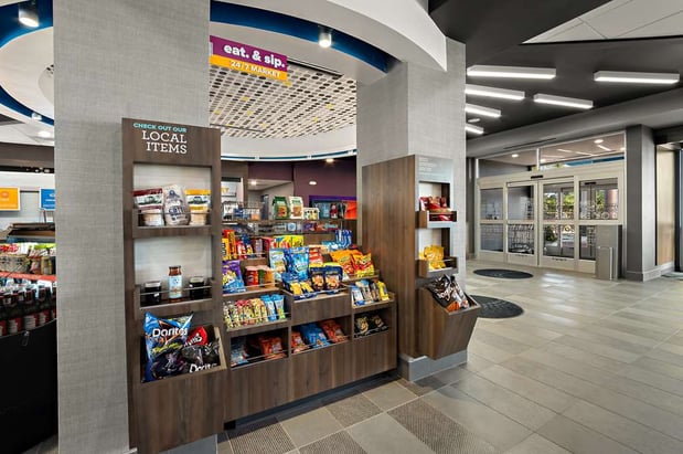 Images Tru by Hilton Santee