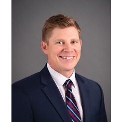 Trey Yelton - State Farm Insurance Agent Logo