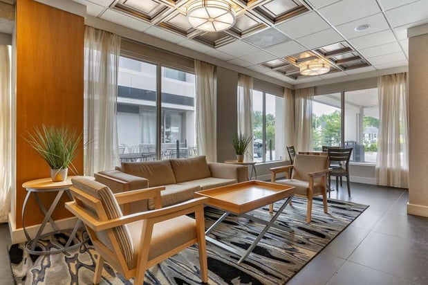 Images Best Western Plus University Inn