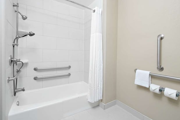 Images DoubleTree Suites by Hilton Hotel Charlotte - SouthPark