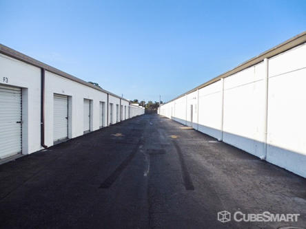 CubeSmart Self Storage Photo