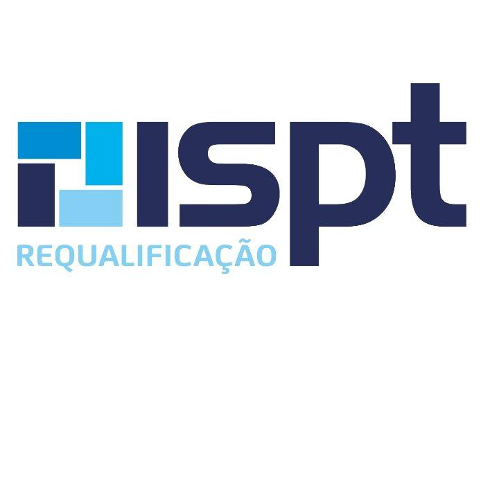 ISPT Requalificação Logo