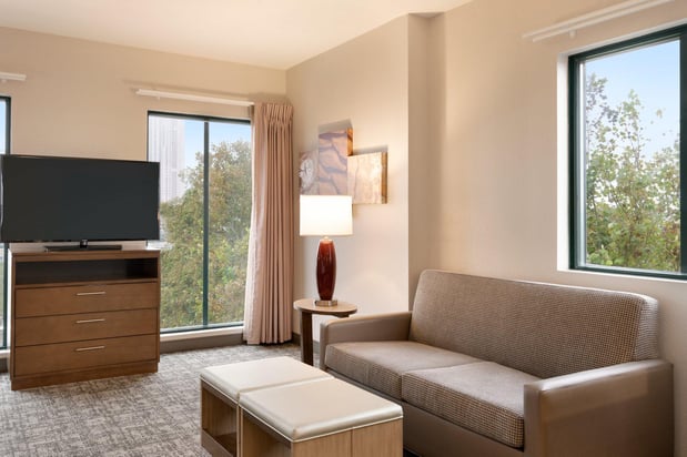 Images Staybridge Suites San Antonio Downtown Conv Ctr by IHG