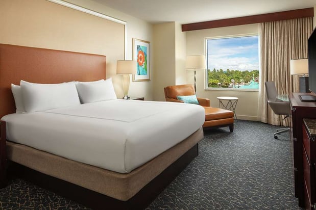 Images Hilton Orlando