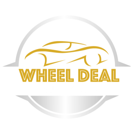 Wheel Deal Auto Sales Logo