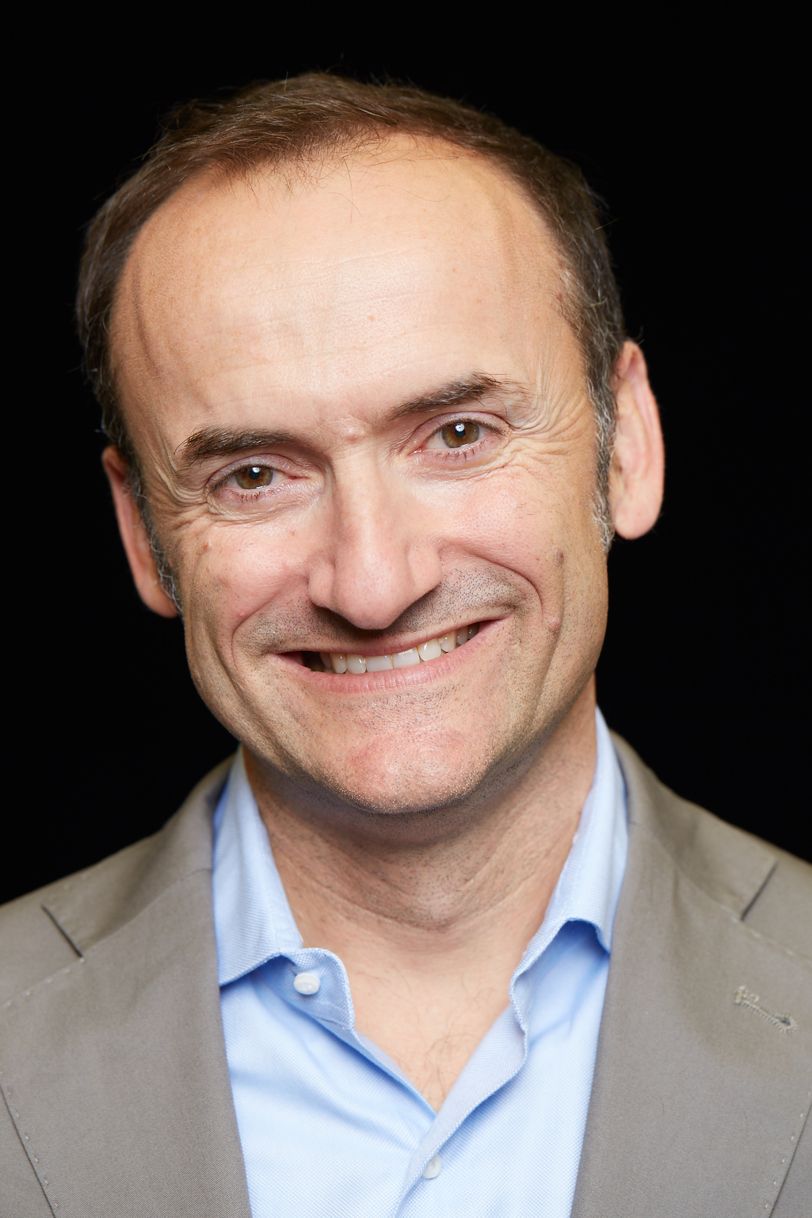 Dr. Stefano Bini, MD