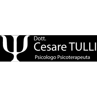 Tulli Dott. Cesare Psicologo Psicoterapeuta Logo