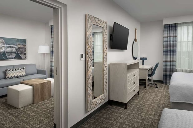 Images Homewood Suites by Hilton Destin