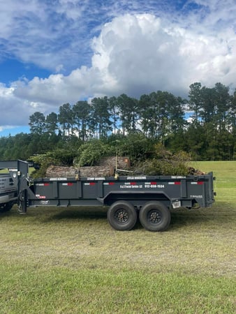 Images K & S Tractor Service