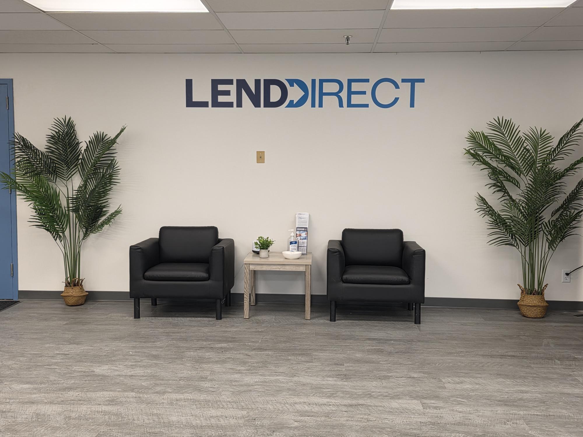 Images LendDirect