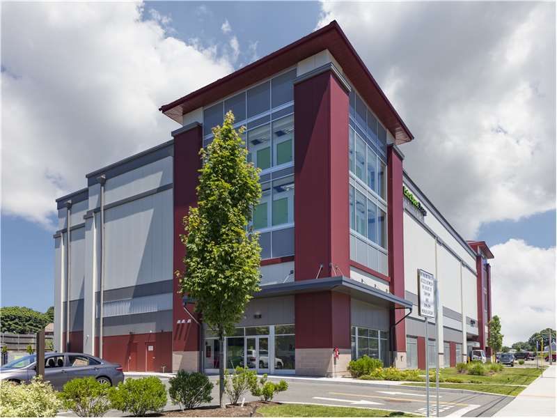 Alternate Beauty Image - Extra Space Storage at 27 Liberty St, Quincy, MA 02169