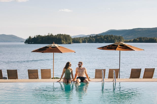 Images The Sagamore Resort