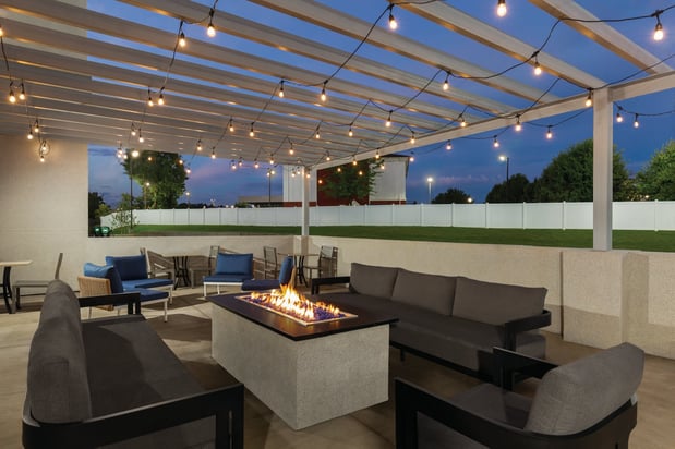 Images Holiday Inn Express & Suites Bessemer - Birmingham SW by IHG