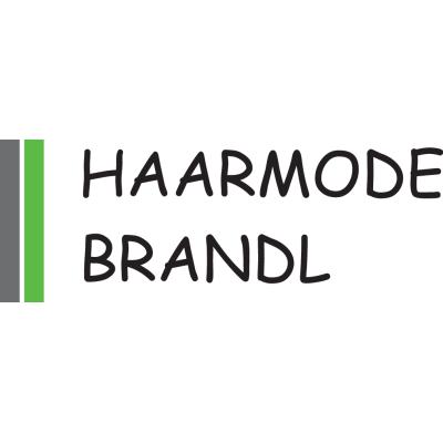 Logo Haarmode Brandl