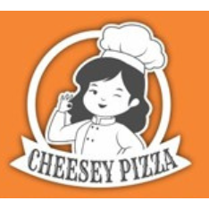 Cheesey Pizza Corner