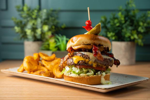 Images Rascal Modern American Diner & Bar